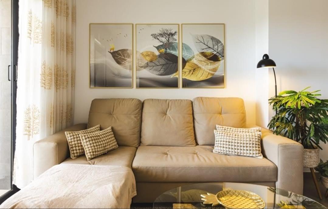 Appartamento Sunset Waves Benidorm 136 Esterno foto