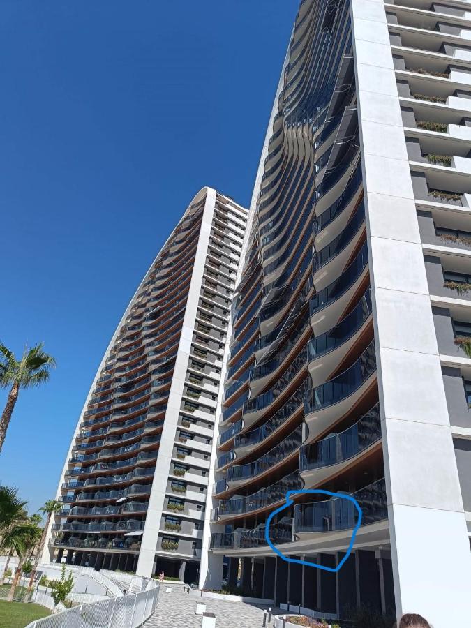 Appartamento Sunset Waves Benidorm 136 Esterno foto